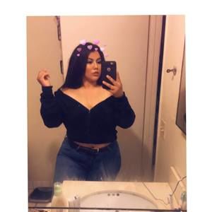 Meet your Posher, Charlene